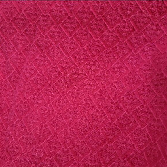 Ann Taylor LOFT 6" shorts Red (not orange) - Picture 9 of 10